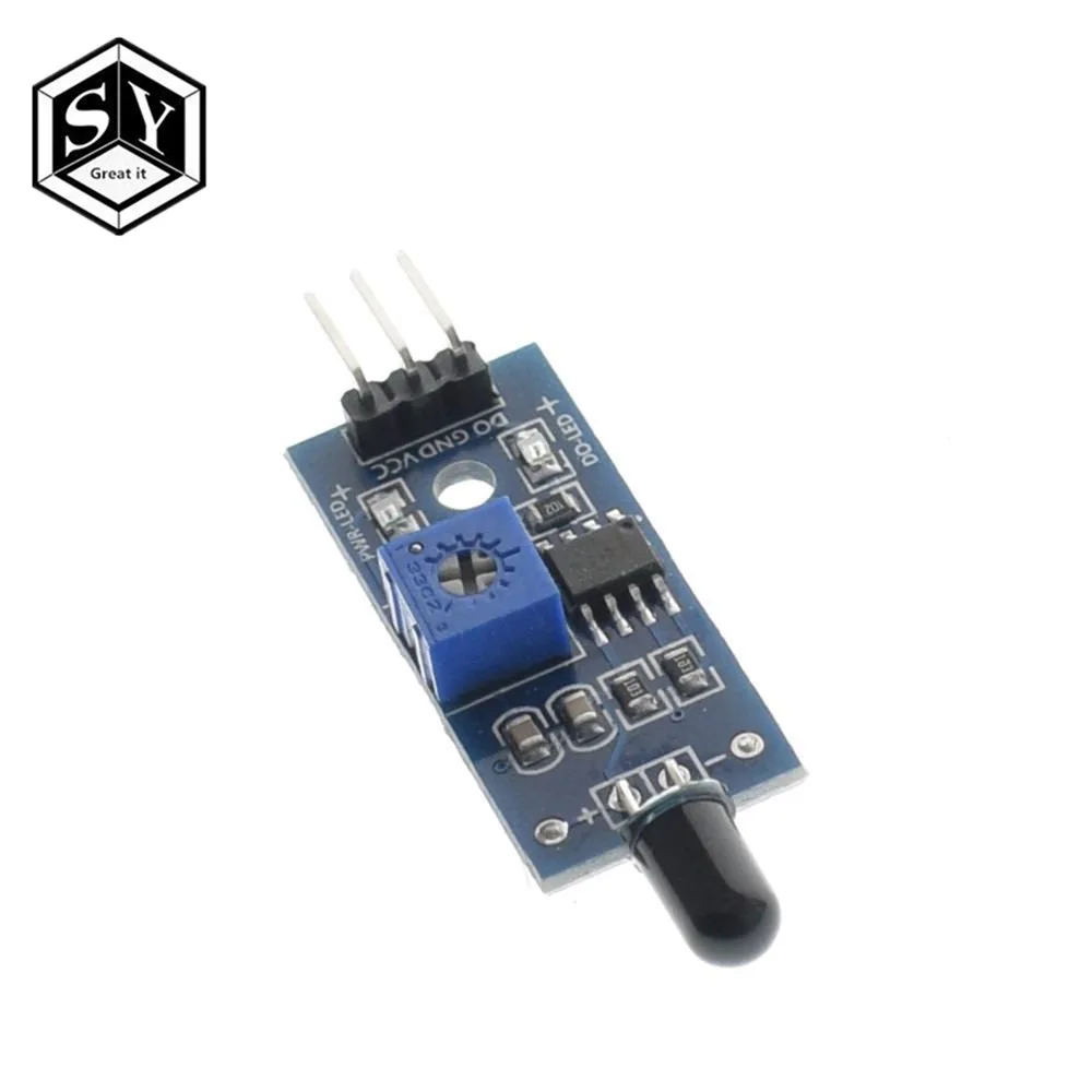 Великая Это Raspberry pi 2 3 модуль датчика посылка HC-SR04 501 DHT11 DS3231 KY-008 звук дождь почвы сенсор для arduino комплект