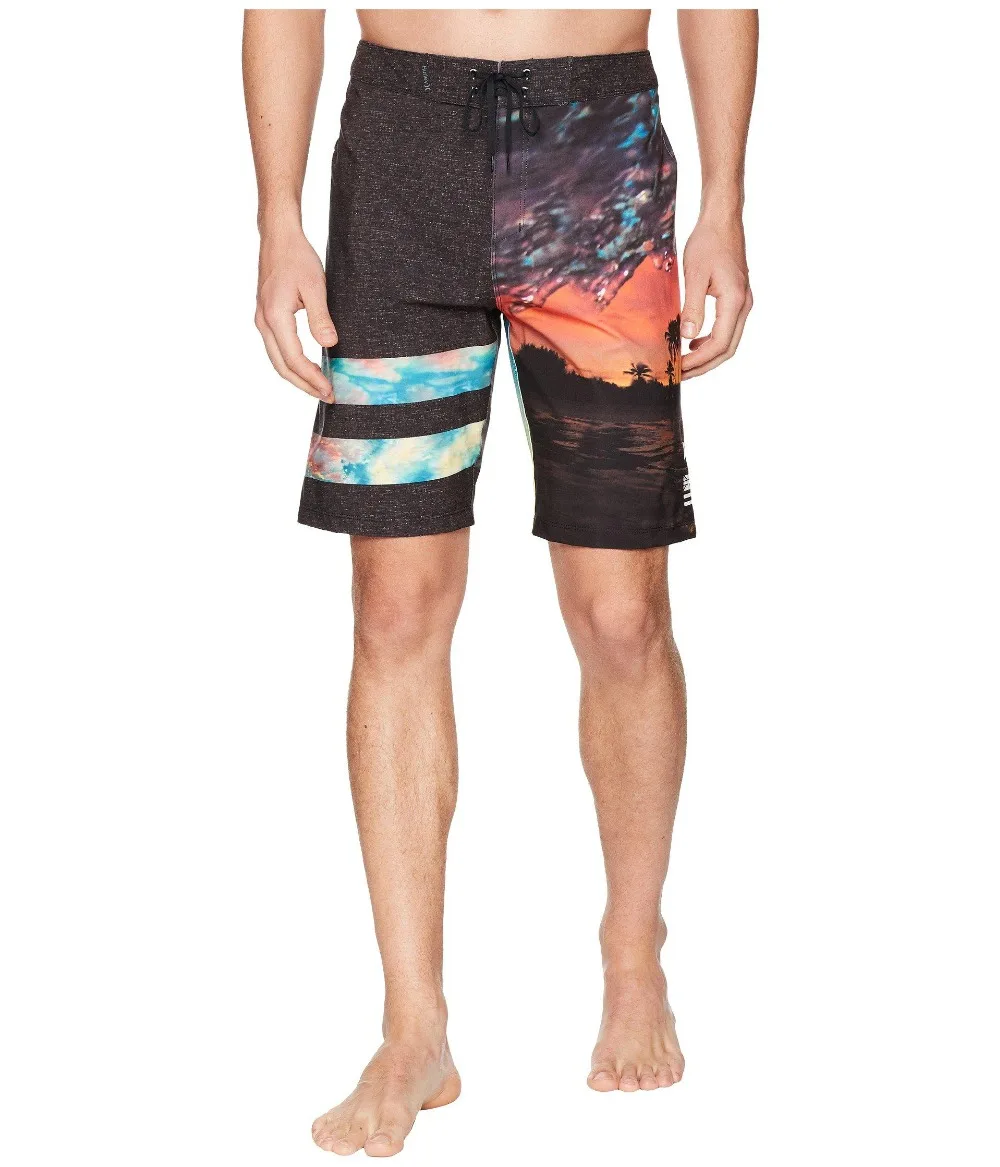 Мужские шорты 20 &quotбордшорты|Шорты для серфинга и пляжа| |