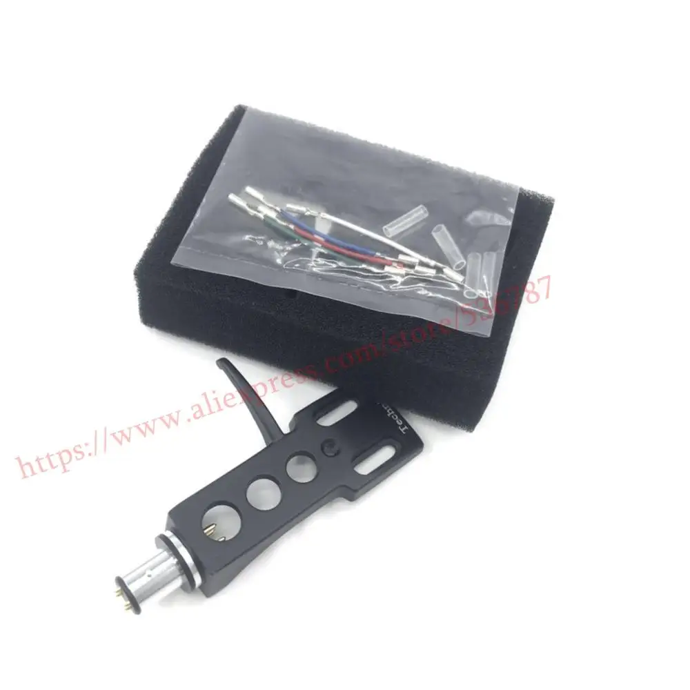 4 комплекта OEM Phono картридж поворотный корпус головы CN5625 для Technics1200 1210 (без