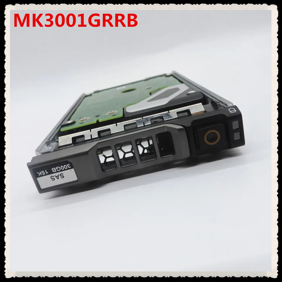 100% новый в коробке 3 года гарантии MK3001GRRB 2 5 дюйма 300G 15K 6 ГБ SAS NWH7V требуется больше