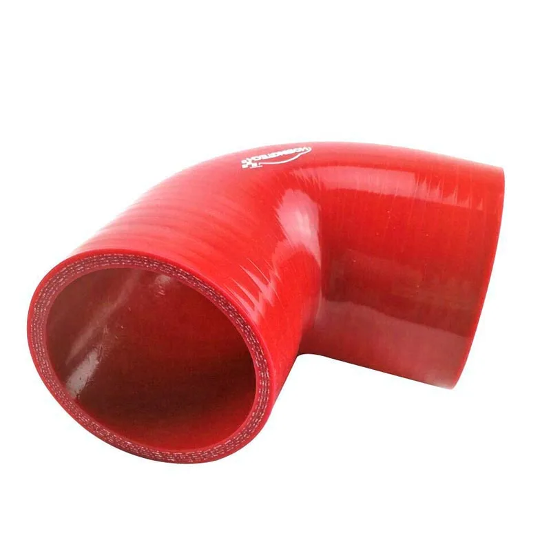 HOSINGTECH брендовая качественная заводская цена 102 мм до 95 (4 &quot 3 75&quot) Красный 90