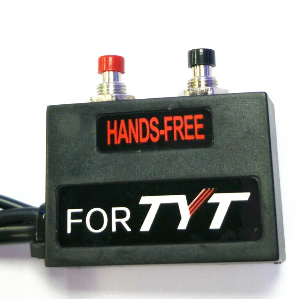 Hands free микрофон обновления 8 ядерный с украшением в виде кристаллов палец PTT для