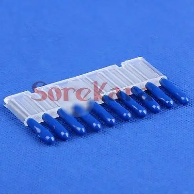 3.175*0.1mm 45 Degree 3 Edge Carbide Woodworking Tools Pypamid For CNC Router Machine Face Carving Bits | Инструменты