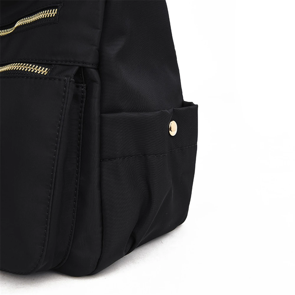 Нейлон Оксфорд сумки через плечо для женщин Sac основной Femme роскошные сумки женские сумки дизайнерские сумки высокого качества Bolsa Feminina