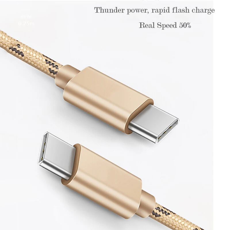 Тип C USB кабель для зарядки huawei Коврики 20 10 P Samrt 2019 плюс Honor V20 кабели быстрой
