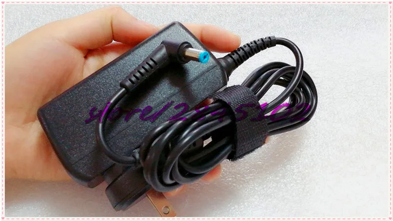 19V 2.15A 5.5x1.7mm AC Power Adapter Charger for ACER Aspire one W10-040N1A A150 W500 S5 D255 D260 D257 D271 | Компьютеры и офис