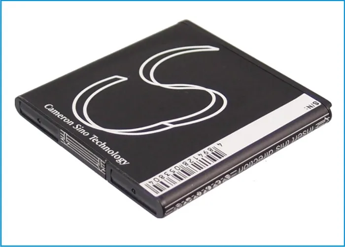 Аккумулятор Cameron Sino 1500mAh EB575152YZ для Samsung/Verizon SCH i500|Аккумуляторы мобильных