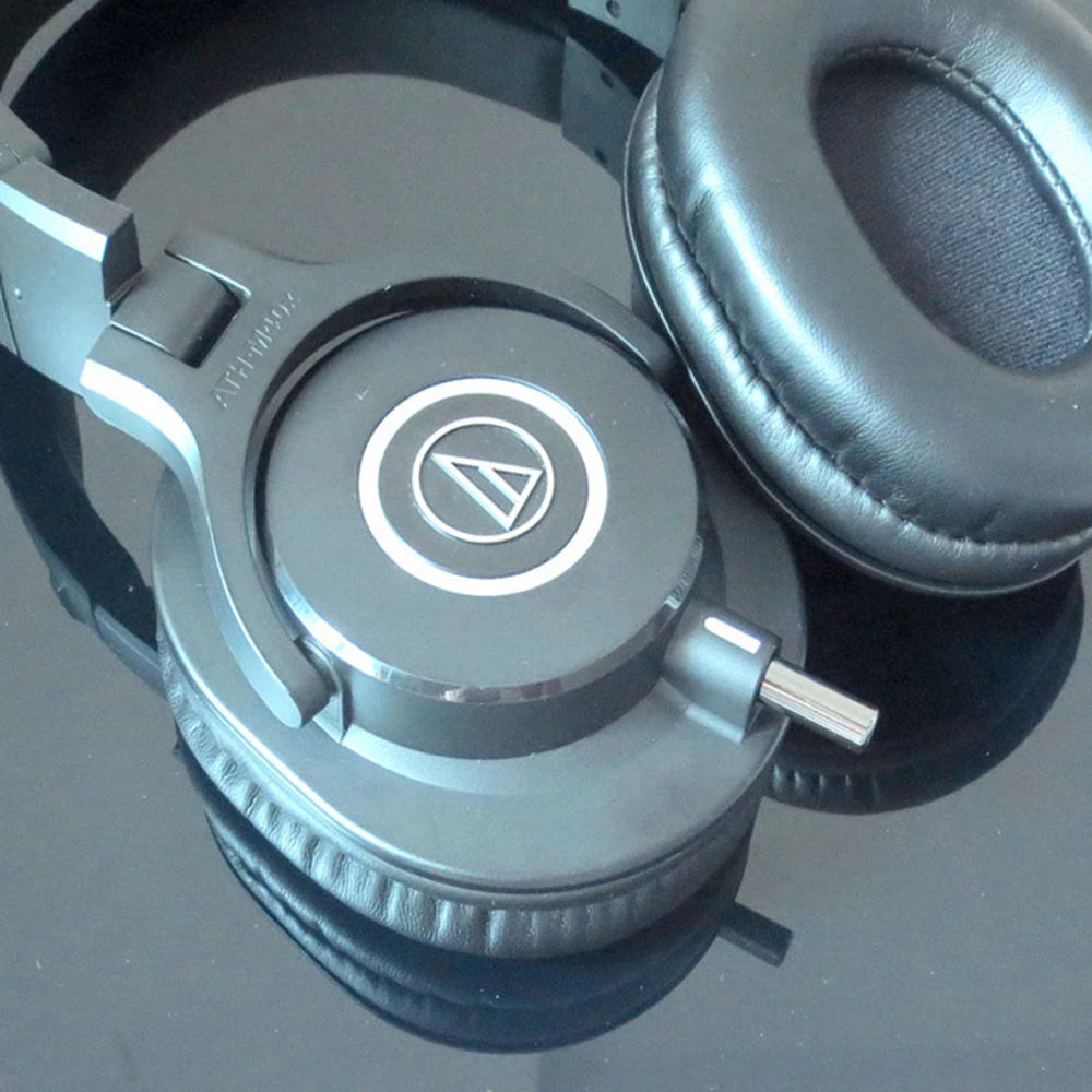 Самодельный штырь для наушников для ultrasone signature PRO Audio Technic ATH-M50x ATH-M40x ATH-M70X наушники м50x M40X M70X