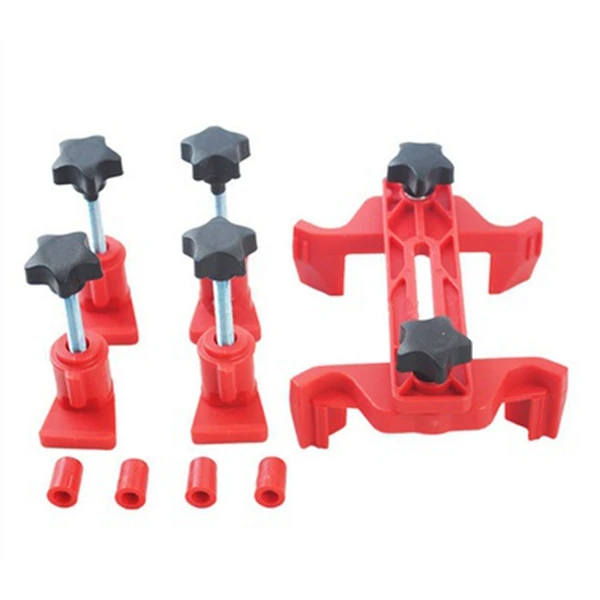 JFBL популярный универсальный двойной Кулачковый Зажим распределительный вал