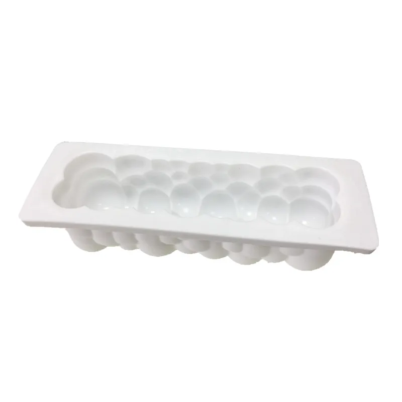 Силиконовая 3D форма SHENHONG для выпечки шоколада Мусса|mold for|cake moldmolds for baking |