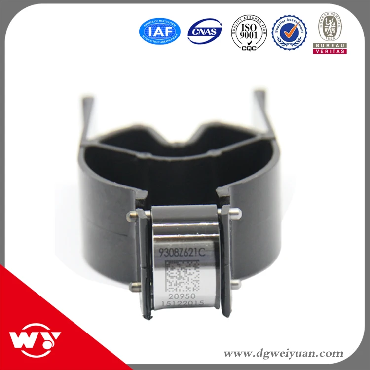 Автозапчасти высокого качества запчасти для инжектора коллекционный клапан