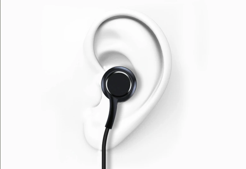 HAOBA 3 5 мм разъем Hands Free супер бас стерео наушники с микрофоном музыкальные для samsung