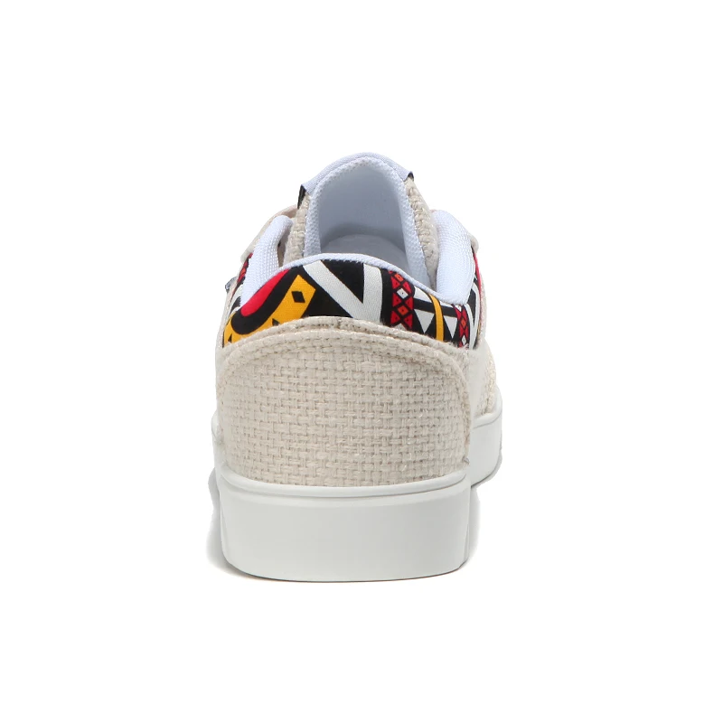 

Fashion Casual Brand White Shoes Summer Breathable Soft Men's Sneakers Male Youth Footwear Man Leisure Tenis Masculino Adulto