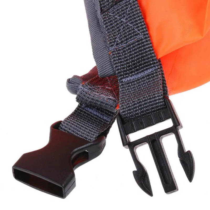 Storage Bag Terylene Canoe Kayak Rafting Camping Waterproof Dry Outdoor Organize Swimming Climbing 20L40L70L Size L M S | Дом и сад