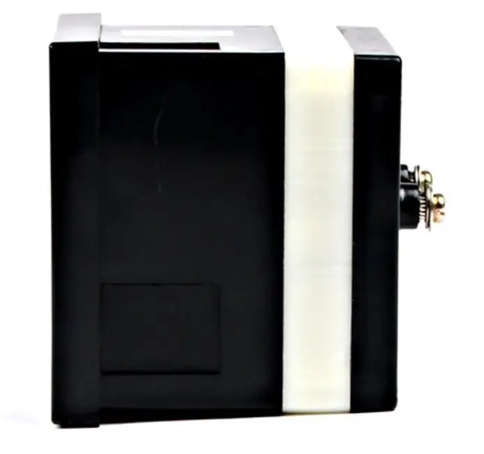 6L2 HZ указатель Частотная Таблица 45 55HZ 220V/380V аналоговая панель