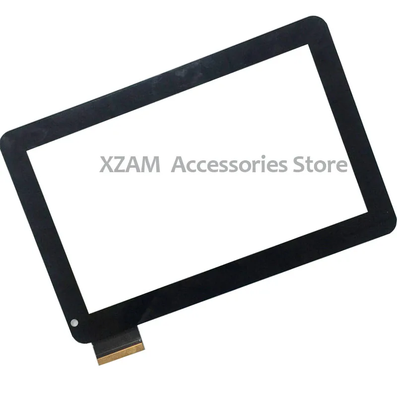 Сенсорное стекло для Acer Iconia Tab B1 720 721 сенсорный экран дигитайзер Панель переднее