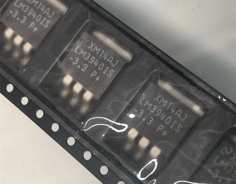 

LM3940IS-3.3 LM3940 New original
