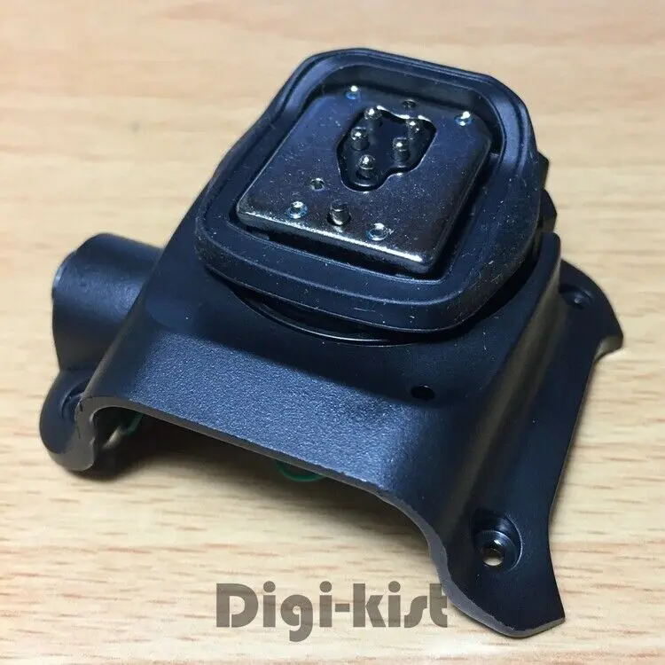 Новая металлическая Монтажная ножка горячего башмака для Yongnuo YN600exIIRT Вспышка