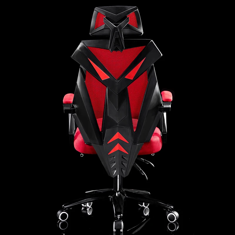 Игровое кресло для Интернет кафе LOL WCG Racing Esports Live Sofa Home можно поворачивать подъема