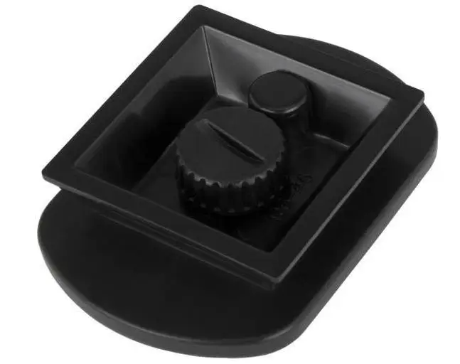 Velbon QB-46 Quick Release Plate для EX-430/440/444/530/540/630/640, FHD-53D EX серии штатива-треноги