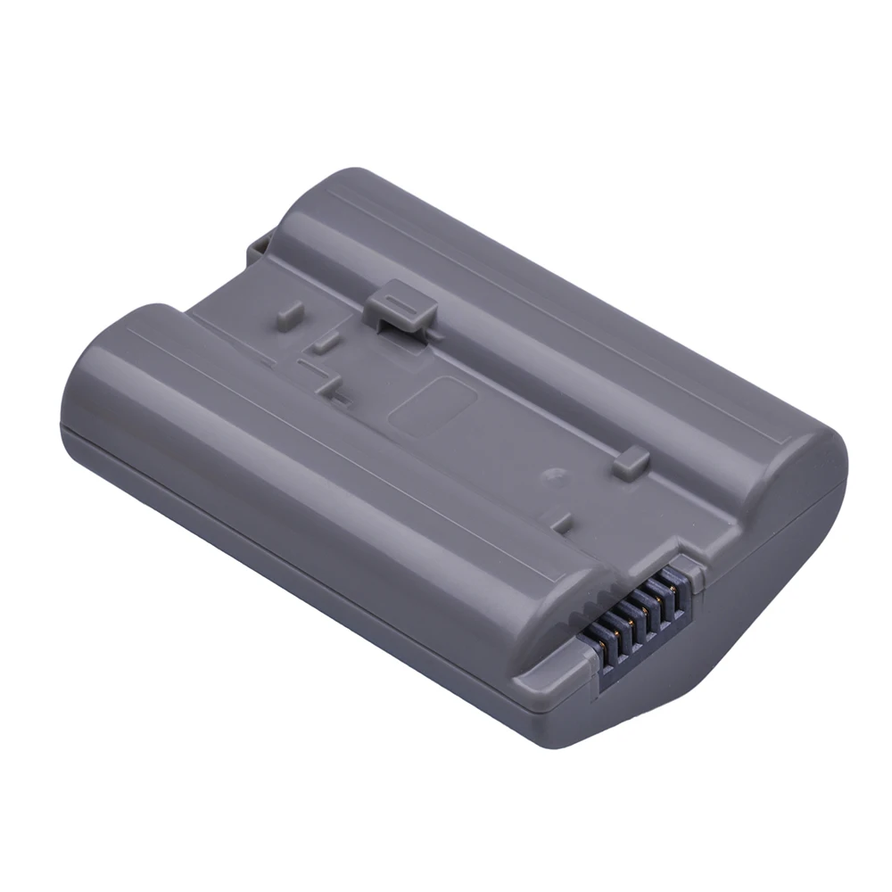 Tectra 3000 мА/ч 1 шт. Φ Аккумулятор для Nikon ENEL18 ENEL18a батарея MH26a камеры D5 D4 D4S|Цифровые