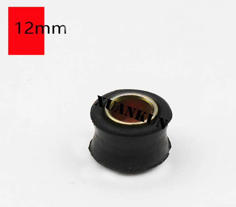 XUANKUN педаль для электромобиля мотоцикла задняя амортизирующая втулка буферное