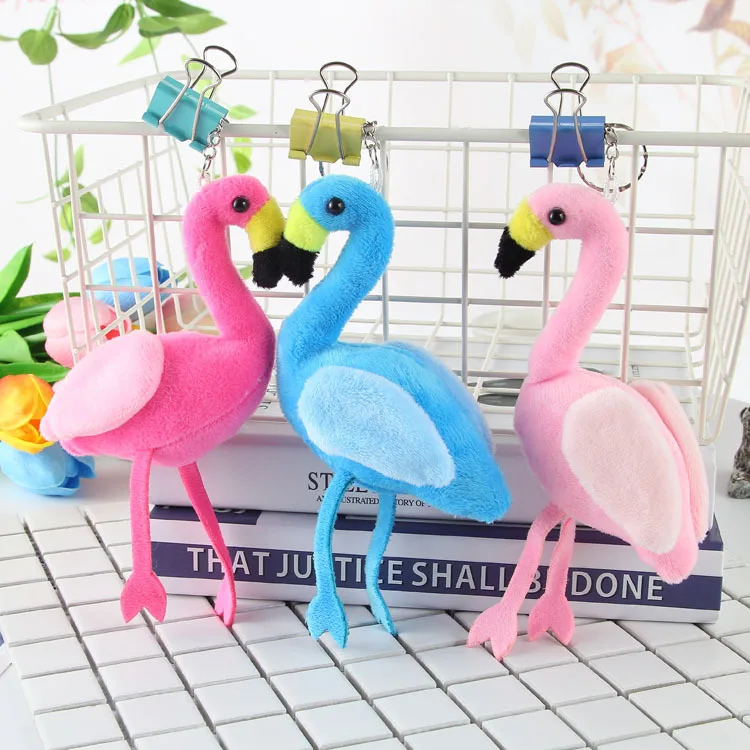 16 см Kawaii Плюшевые игрушки с рисунками животных детские для детей подарок на день