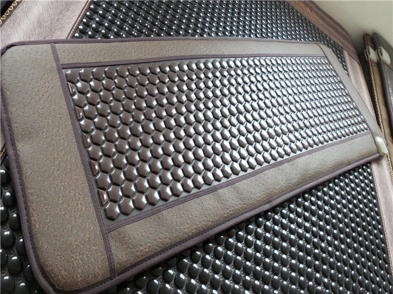 Новинка 2017 удобная Нефритовая Подушка для дивана ms tomalin германий Инфракрасный