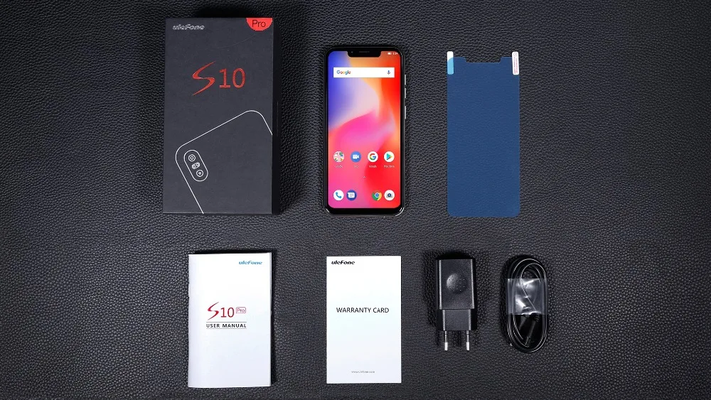 Ulefone S10 Pro телефон смартфон телефоны смартфоны 4G usb кабель Android 8.1 5.7 inch MT6739WA Quad Core 2GB RAM 16GB ROM 16MP+5MP