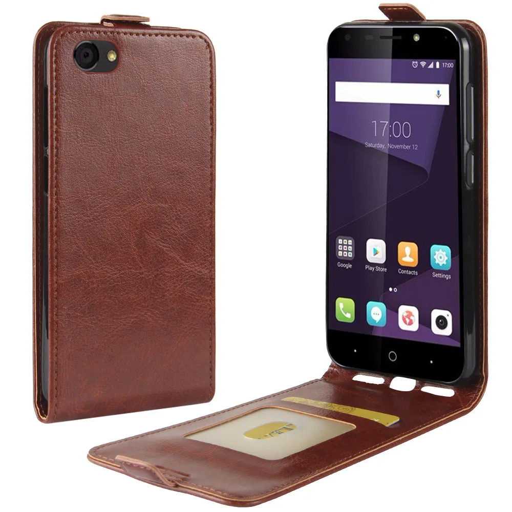 Роскошный чехол для телефона для zte Blade A6 Lite A 6 Lite, кожаный чехол с откидной крышкой для zte Blade A6 Lite A6Lite A0622, чехол