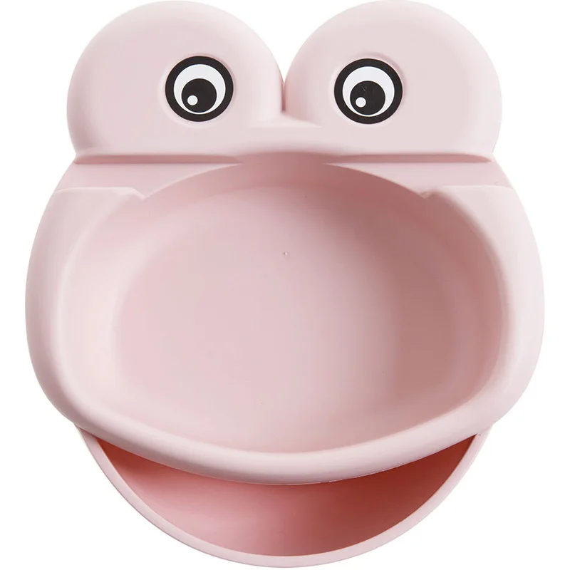 Cartoon Double-layer Dried Fruit Plate Organizer Creative Lazy People Melon Household Plastic Candy Dish Snack Storage Box | Дом и сад