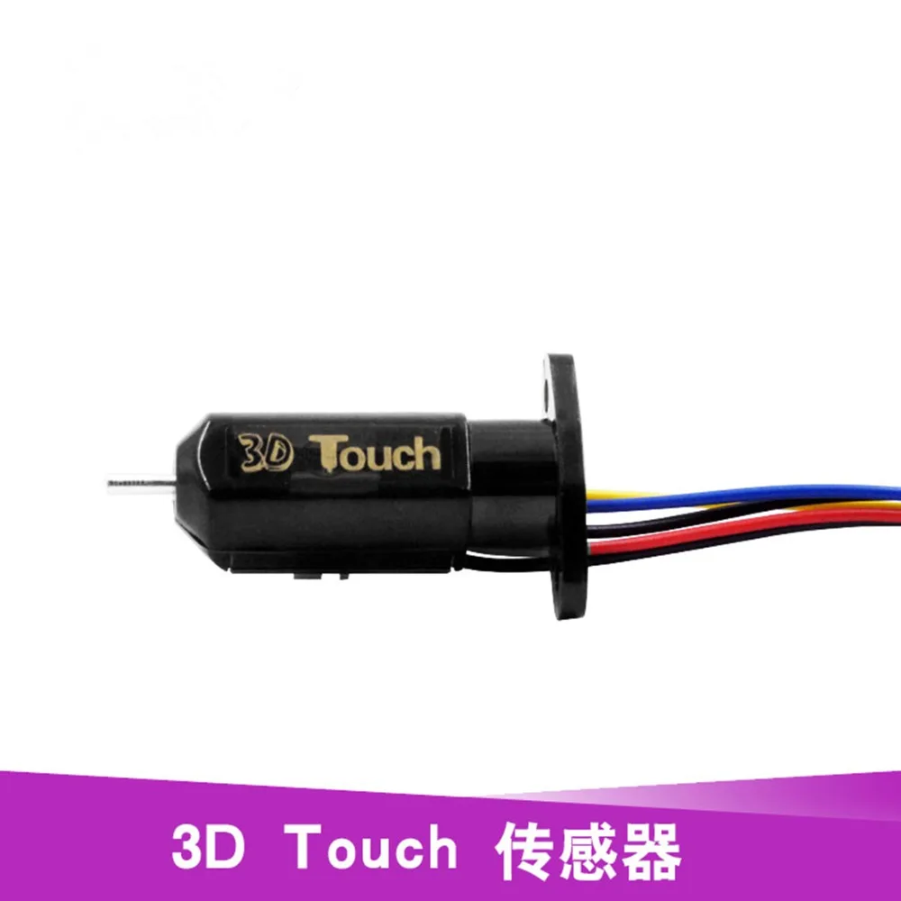 3D BLtouch датчик автоматической коррекции с подогревом кровать уровня BL Сенсорный