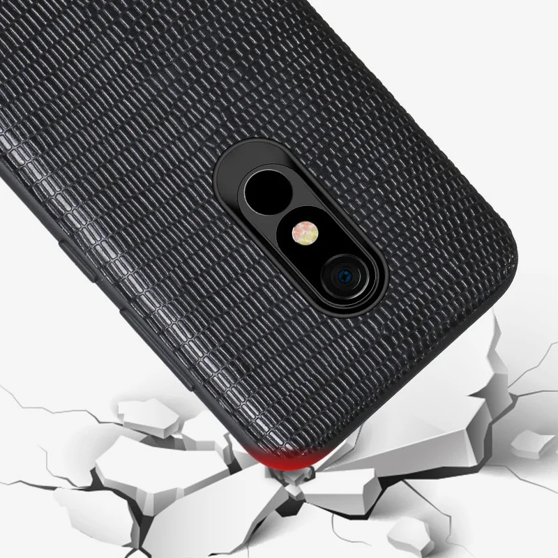 Чехол из натуральной воловьей кожи для телефона LG Stylo 5 Luxury 360 полная защитная задняя крышка для LG V40 K40 G8 ThinQ G8s ThinQ shell