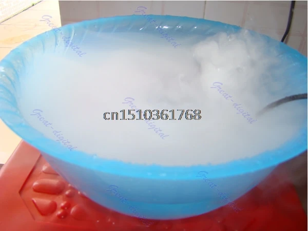 Ультразвуковой тумана Fogger Увлажнитель воды фонтан-испаритель DC 24V # Y05 C05 | Бытовая