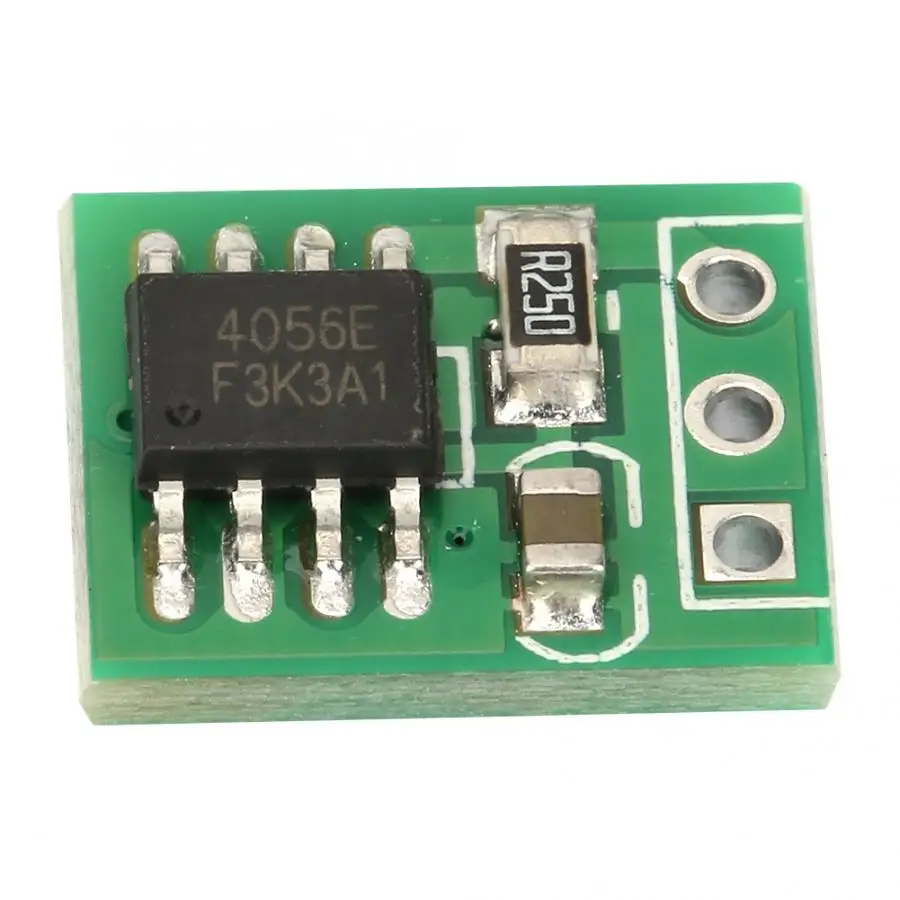За максимальной точкой мощности, Солнечный контроллер заряда Mini 5V 1A 18650 Li-Ion модуль зарядного устройства литиевой батареи доски Солнечная Мощность комплект