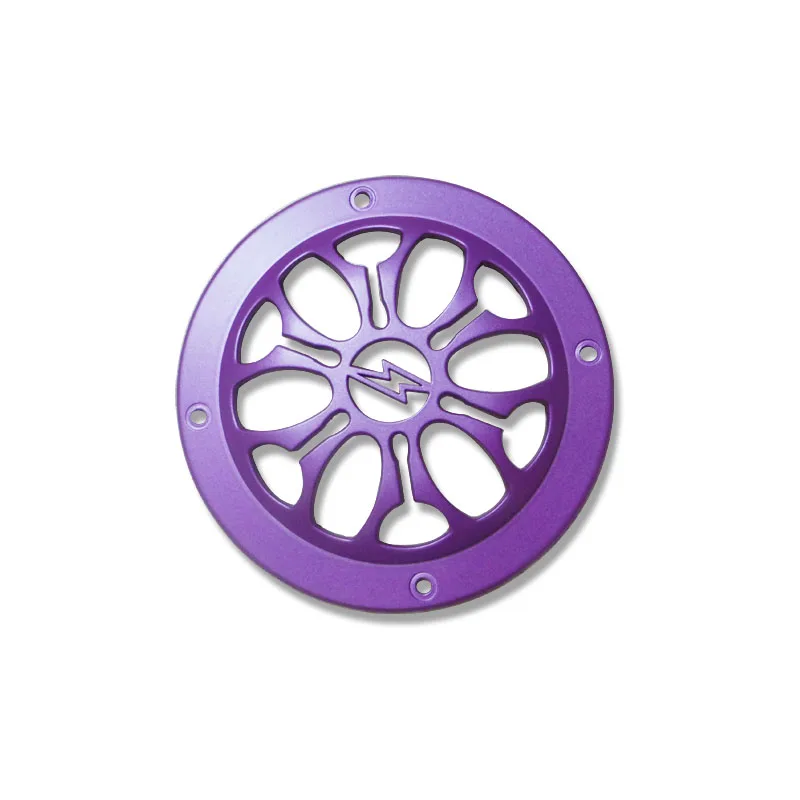 3-дюймовый чехол для динамика деревянная колонка аксессуары динамиков