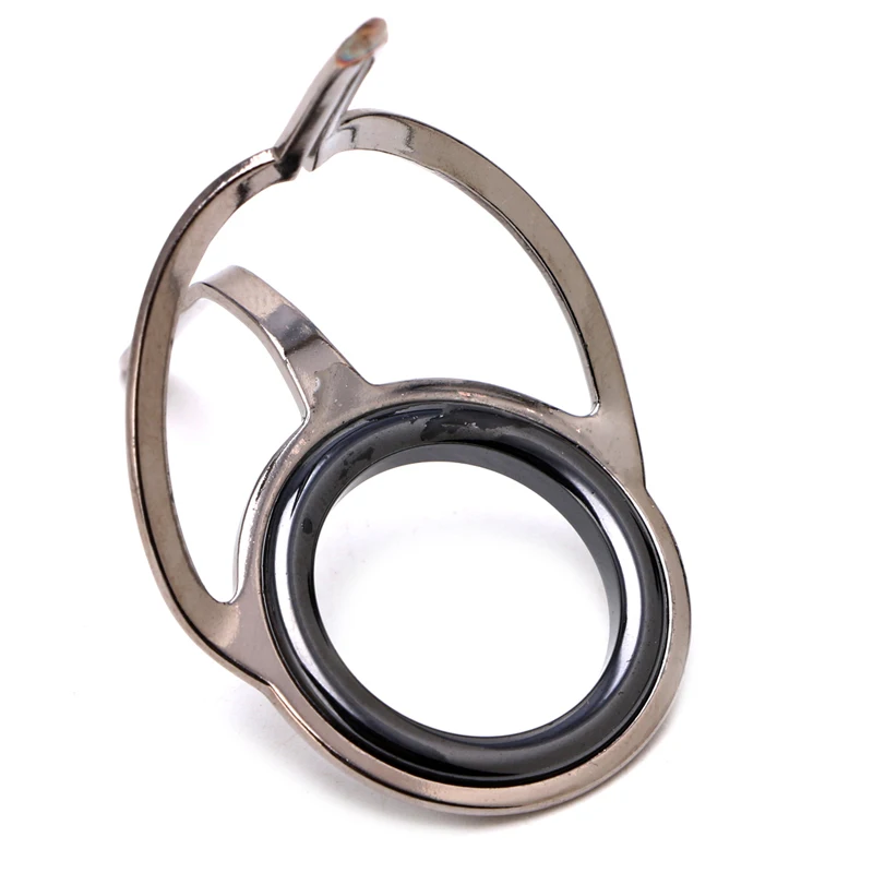 Набор для ремонта рыболовных удочек 8 шт. 6 # 30 из нержавеющей стали| |