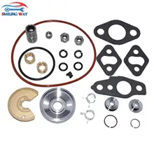 Ремонтный комплект SMILING WAY # Turbo Charger Rebuild Kit CT20 CT26 для Toyota Celica GT4 выше
