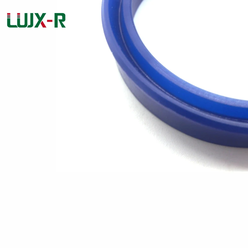 LUJX-R IDU уплотнительное кольцо для поршневого штока гидравлическое масляное
