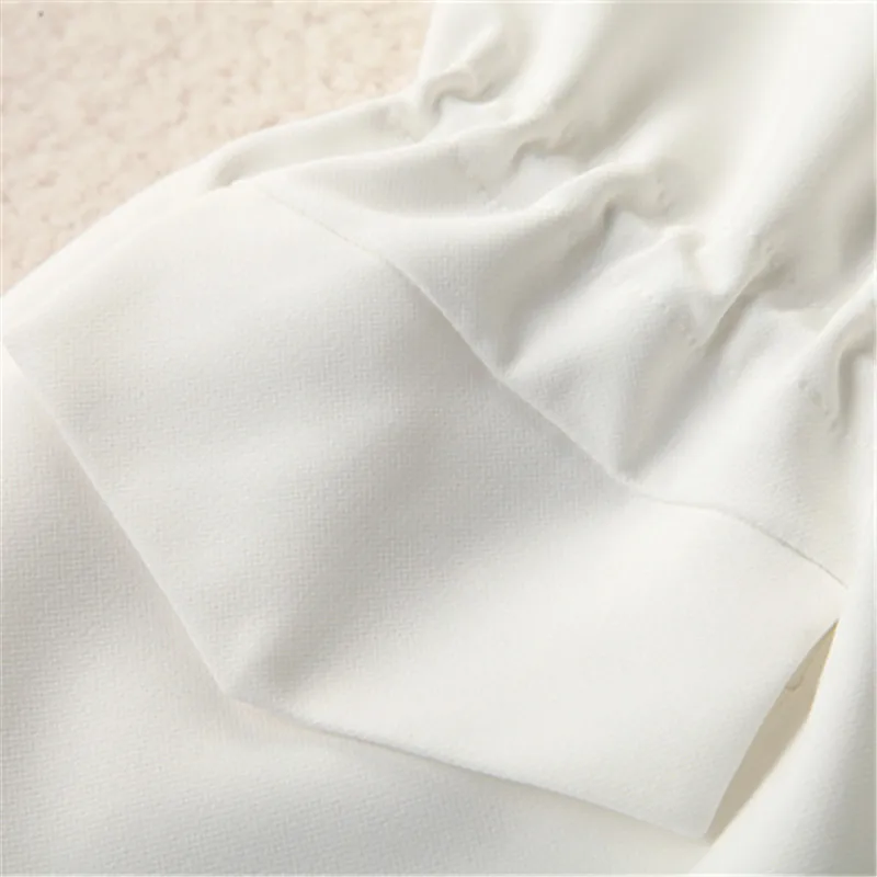 Женский полосатый жилет на одной пуговице черный пиджак без рукавов