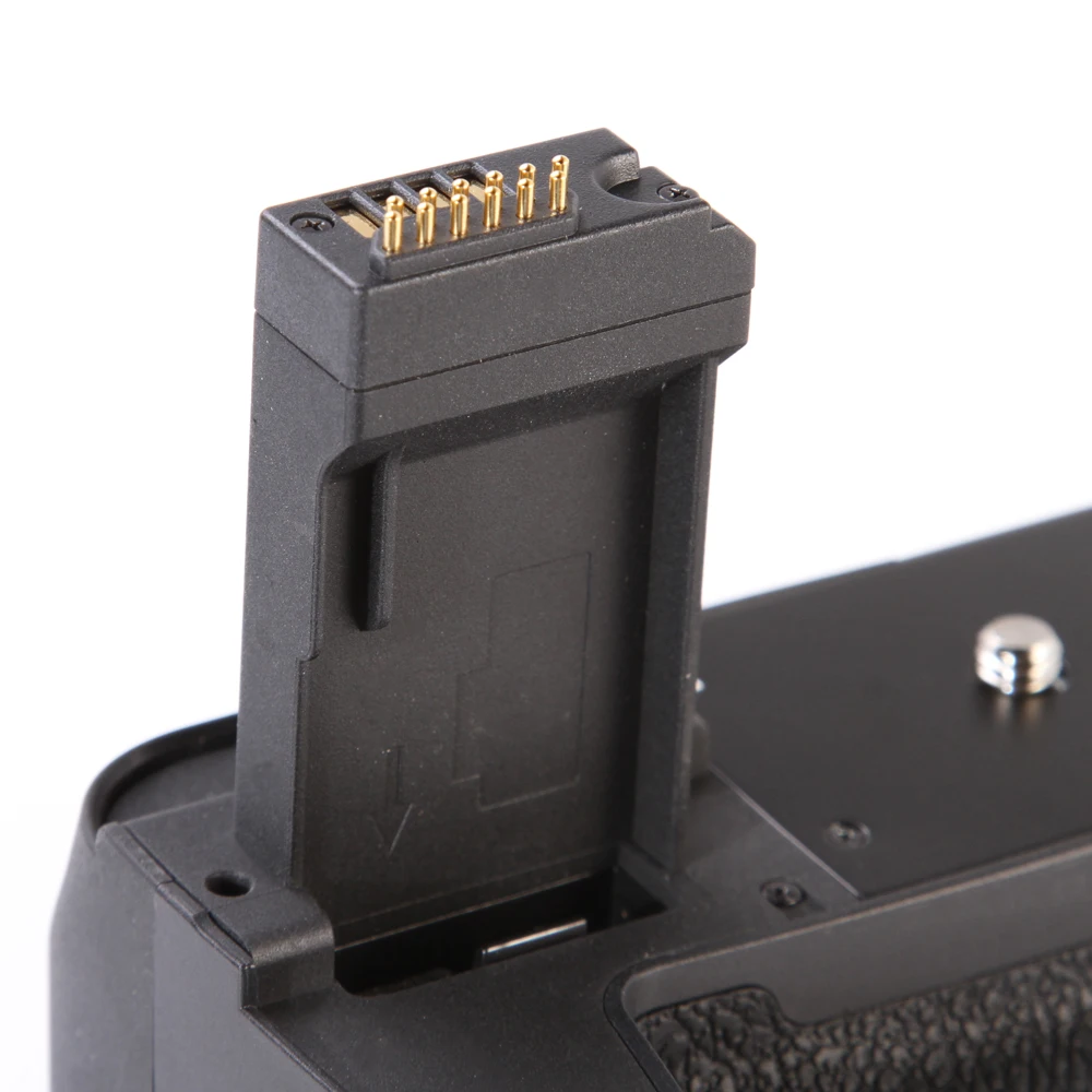 Батарейный блок + беспроводной пульт дистанционного управления для Canon 750D 760D T6i T6s