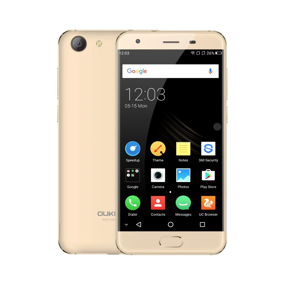 OUKITEL K4000 плюс 5 0 дюймов мобильного телефона Android 6 mtk6737 четыре ядра 2 ГБ Оперативная
