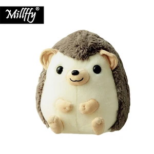 Прямая поставка, Новое поступление, милая плюшевая игрушка, супер мягкая игрушка, Мягкое Животное, еж, плюшевая игрушка, подушка, кукла, талисман для малышей, детские подарки