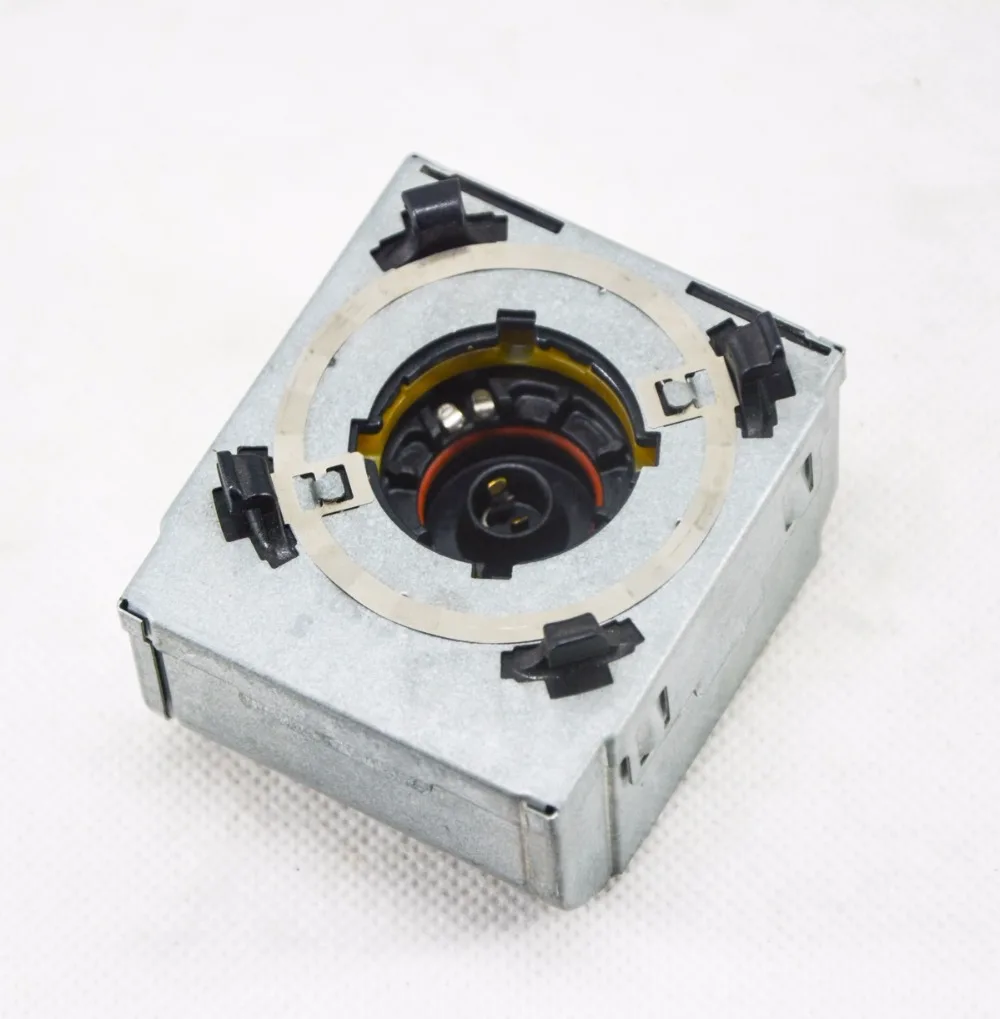 Блок управления балластом ксеноновых фар 1x35 Вт OEM HID зажигатель часть зажигания 5DD