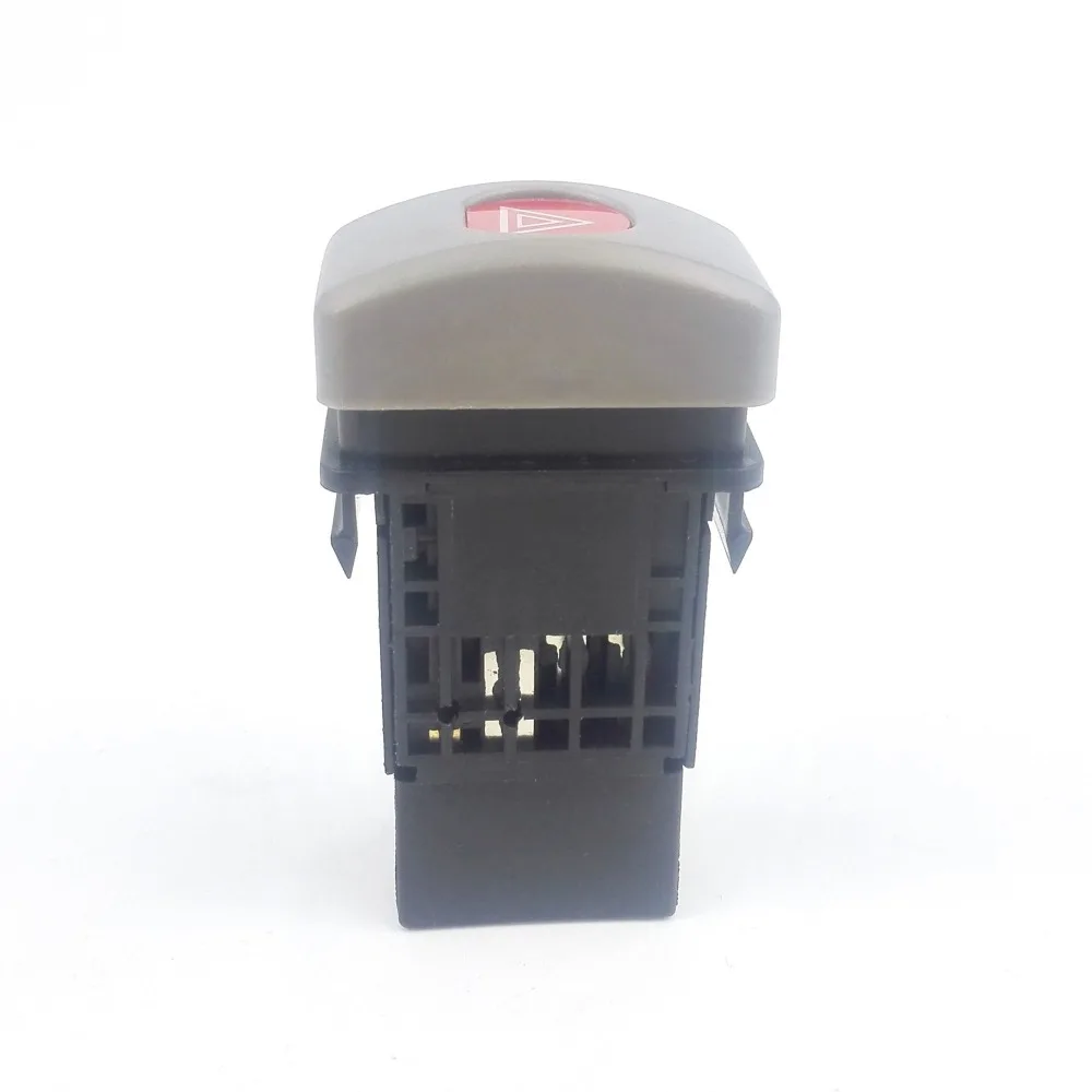 Выключатель опасности для Isuzu NPR NHR NKR 8Pin