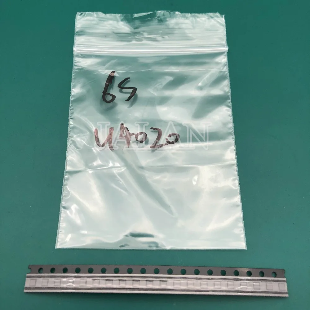 10 шт. 100% новый ic U4020 для телефона 6s чип подсветки запасная материнская плата