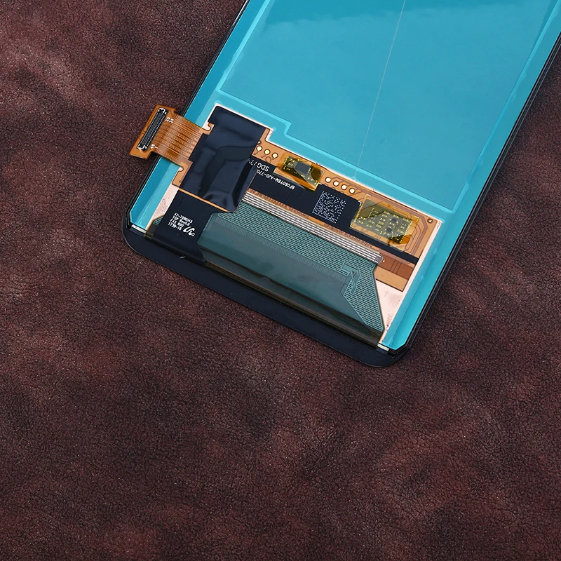 Ocolor для Elephone U Pro ЖК дисплей и сенсорный экран 5 99 &quotАксессуары мобильных