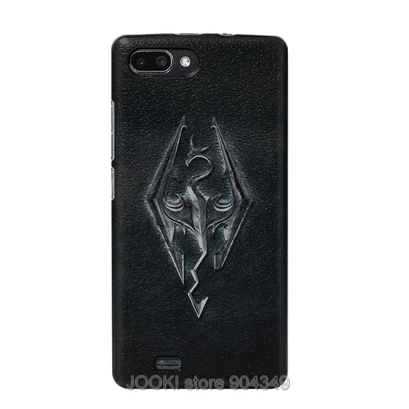 1 piece Case JOOKI PC чехол, горячая распродажа, Blackview A20 чехол, жесткий пластиковый чехол s для Fundas Blackview A20, мобильный телефон, 5,5 дюймов, чехлы, тонкая задняя крышка - Цвет: 1 piece Case