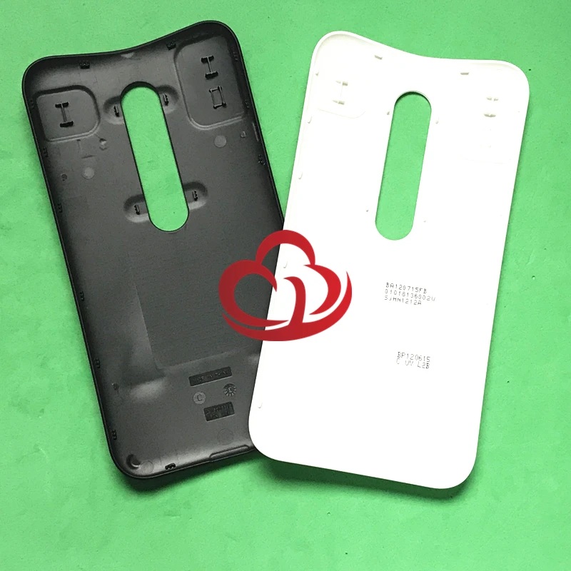 10 шт для задней панели корпус батареи Motorola G3 Moto G Gen 3 XT1540 1541 1542 1543 1544 1548 1550 задняя