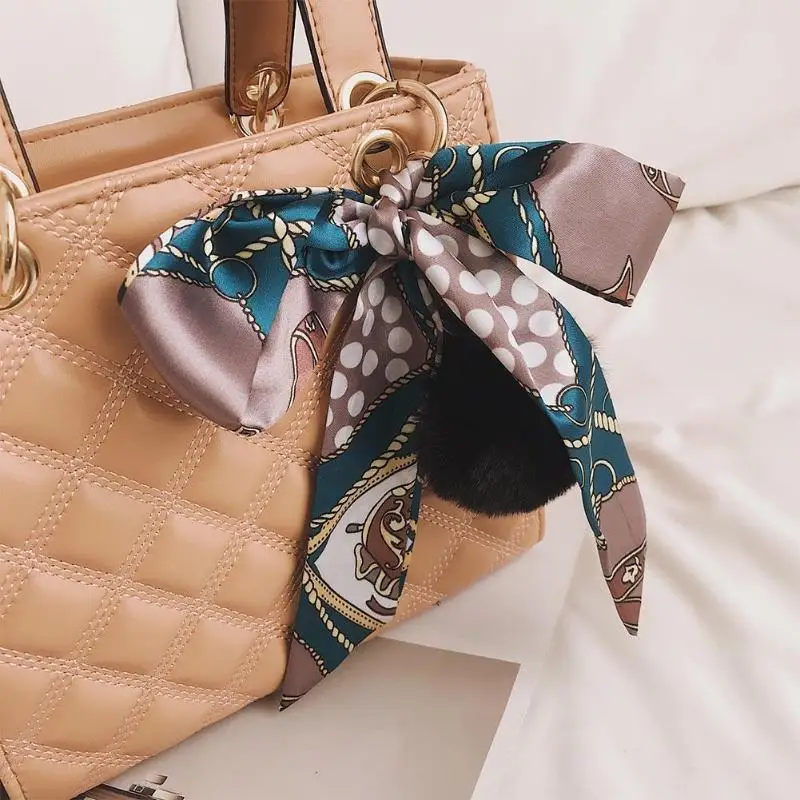 Для женщин наплечник Сумки кожа мини площади Crossbody сумка мессенджер на цепочке ремень лоскут Дизайнер Сумка-клатч